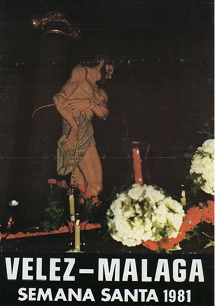 Semana Santa en Vélez Málaga  